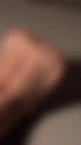 When I massage my feet, I feel your hands touching my feet.