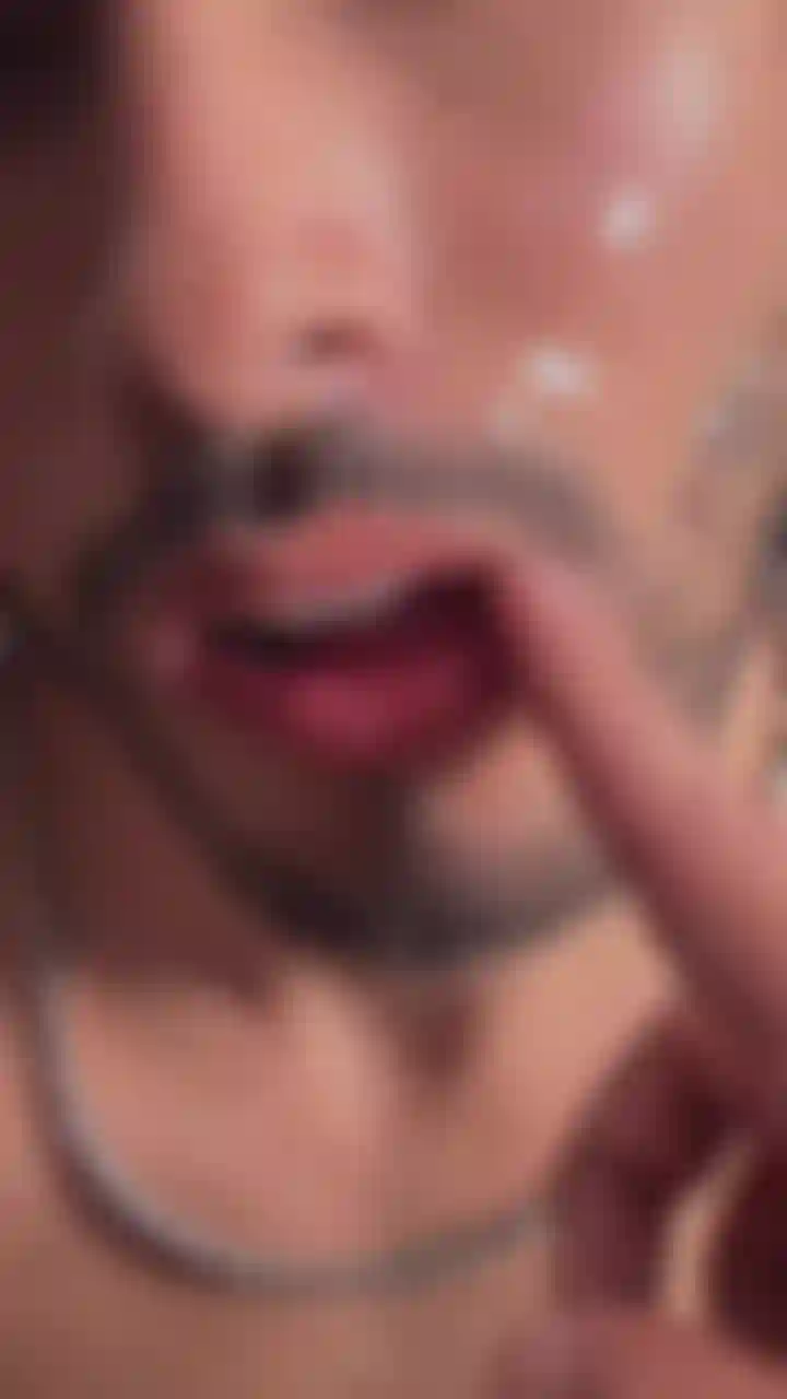 I love the taste of CUM in my mouth