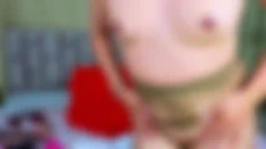 What is your fetish, feet?