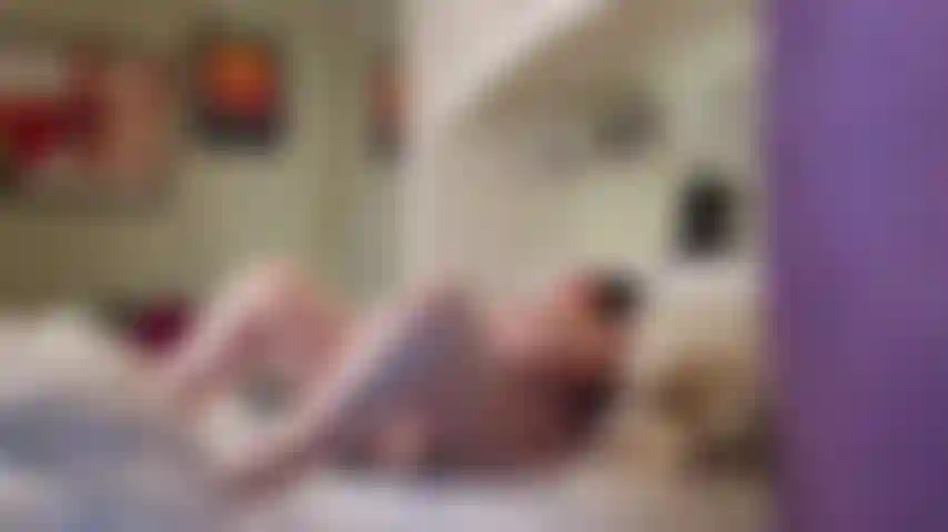 Limpiacristales cámara espía masturbación voyeur.