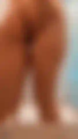 Sintiéndome descarada en la ducha.