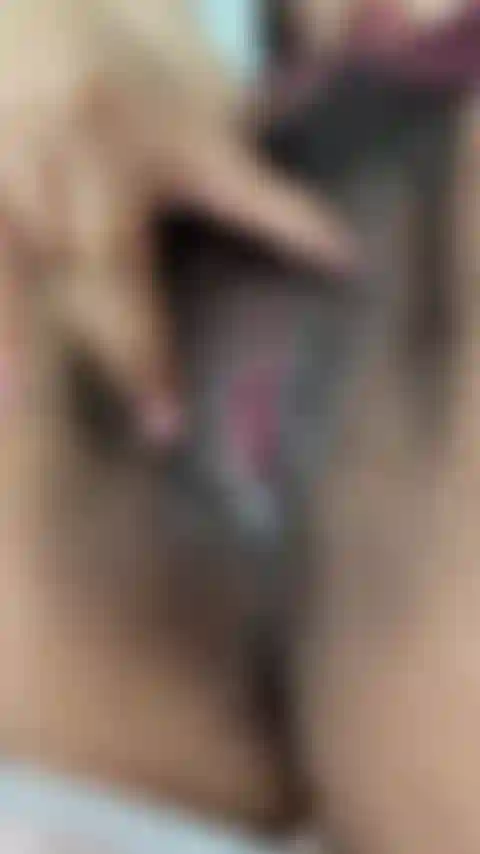 Coño marica con creampie.