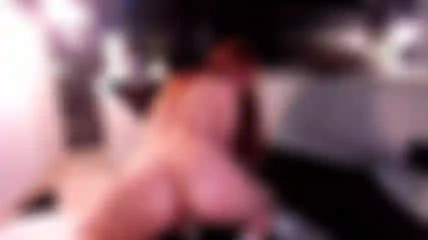 "Her body arches as she fucks herself harder with the dildo."