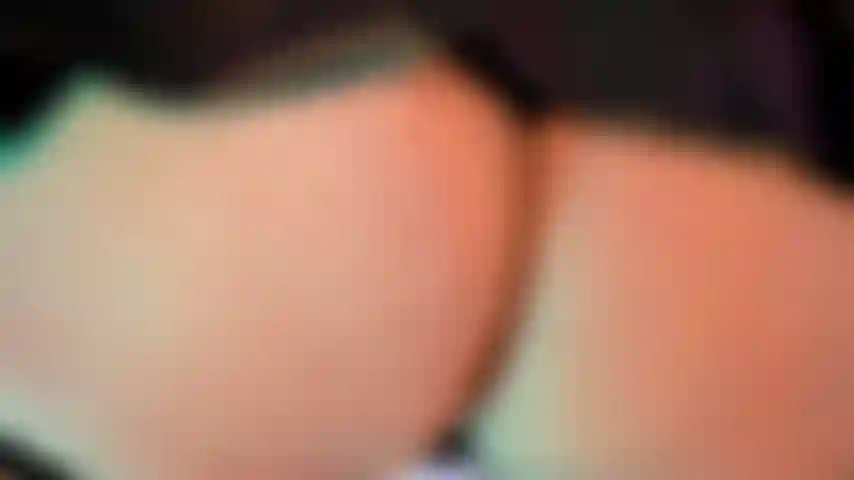 Soft skin, naughty energy.