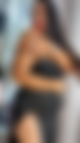 Sintiéndome sensual.