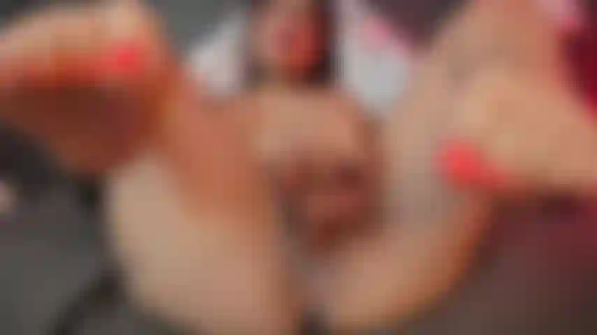 Disfruto de la vista |pov follar coño cremoso semen | MeganDraco.