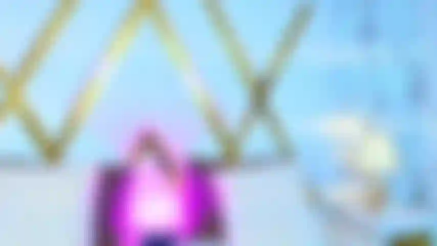 FUCK ME LIKE U MEAN IT BABY