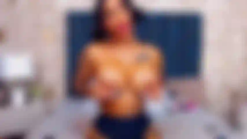 Follando como una diosa.