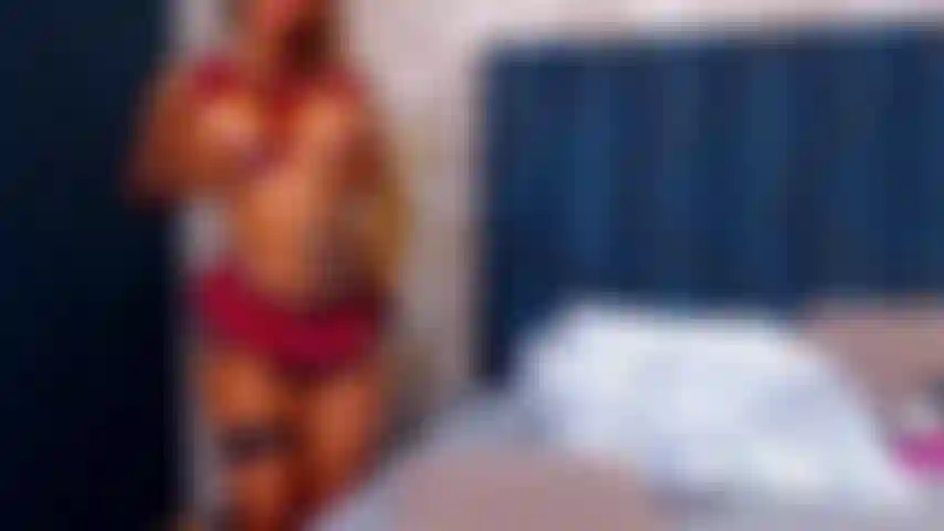 ¿Quieres jugar con mi increíble cuerpo?