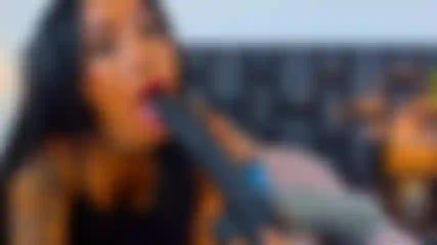 Sexy y tan descuidada bj.