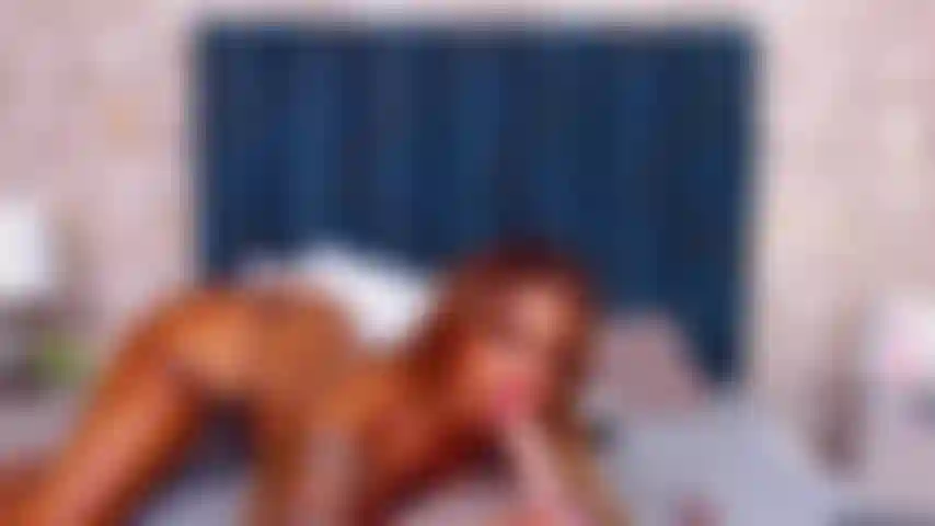 Mira mi mamada sexy.