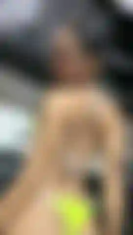 Baile sexy en mi cocina.