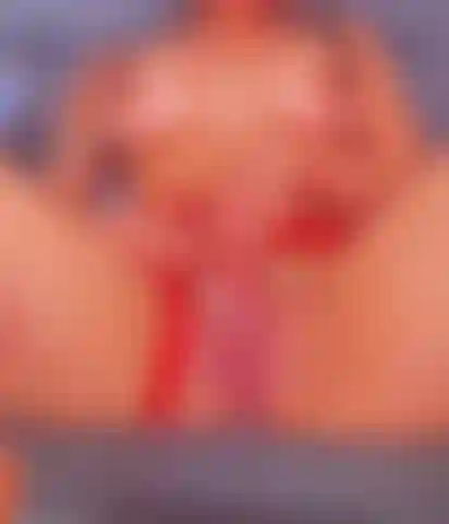 Coño corrido, cremoso y húmedo.