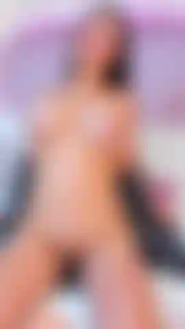 The texture is perfect, but the effect it has on you is even better. My breasts glisten, but your desire to touch them is what really sets everything off.