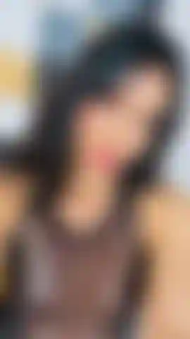 Una provocación sexy.