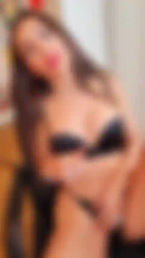 Labios rojos joi negado.