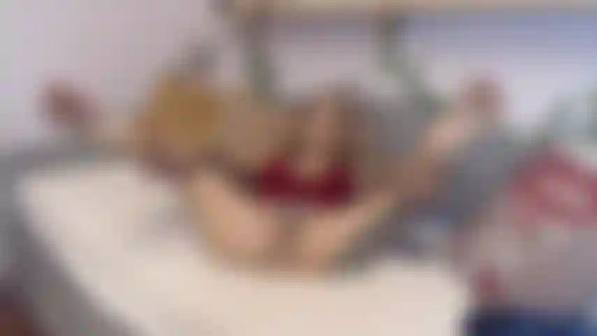 Lay me back honey, and be passionate with me. Let me open my holes for you. Come and eat my pussy and ass, love them, baby. Be my best lover and make me cum in your face. Now, cum and kiss me and let me taste that juice off your lips. I love you so much!