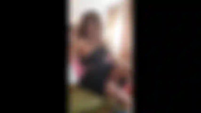 Domming my Sissy Fuck You're late, you loser! Get naked and get on your knees and apologize. DON'T touch your cock! Here, put on my pretty red panties, see how your worthless dick looks peeking out? Now, put on my lace camisole. Next, suck this buttplug and let me slide it in your asshole! Suck my dildo and worship me. Now, jerk hard, you fucken gooner, and cum in my hand. Lastly, eat it, you cum eating jerk off!