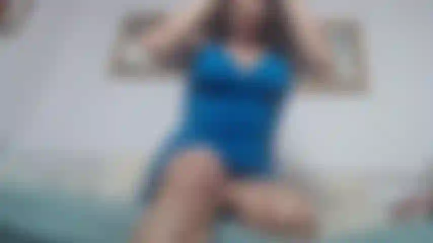 Dios mío, me convertí en una gigante!