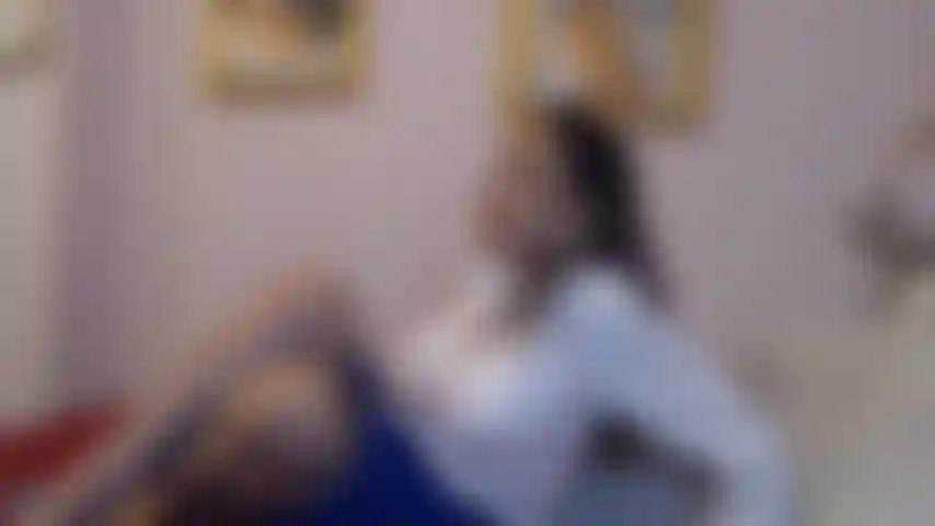 Los pies sucios necesitan atención!