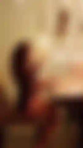 I made this video to show you how I love the place you rented for me. The vintage light bulbs hanging over the table, with their orange, warm lighting, makes me feel so horny. I climb on the table to get closer to their warmth, imagining your hands on my body.Watch as I glide them over my soft curves.