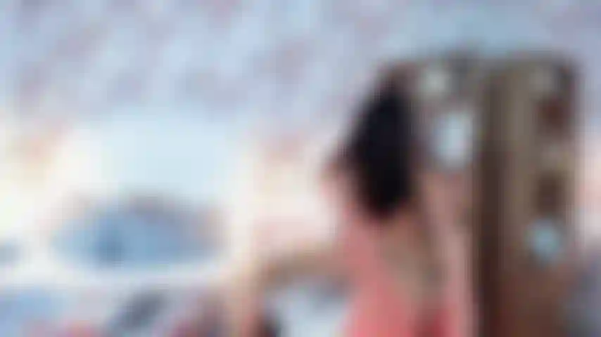 a hot moment