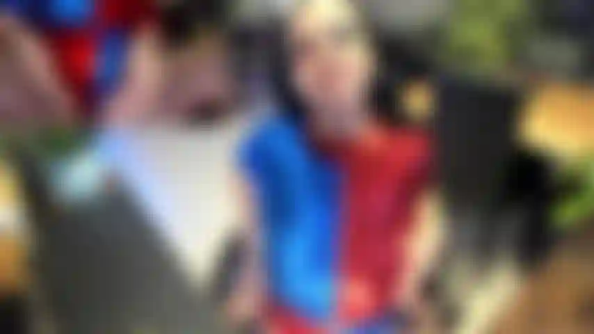 Harleyquinn (sexy rauchen, juego con consoladores, conversación sucia, squirting).