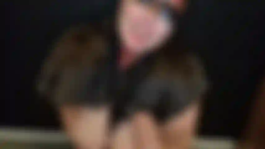 Cosplay, mamada wikinger schildmaid.