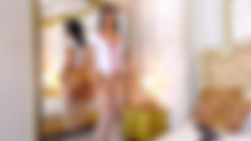 Tu enfermera te cuida de una manera diferente.