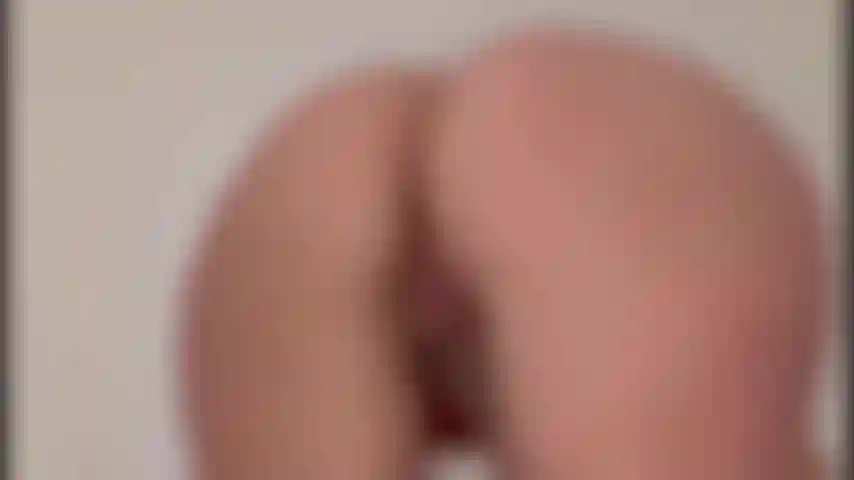 Close up and personal, watch me from behind, the front and see how creamy I get