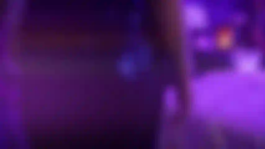 Me encanta escuchar a un hombre gritar mi nombre.