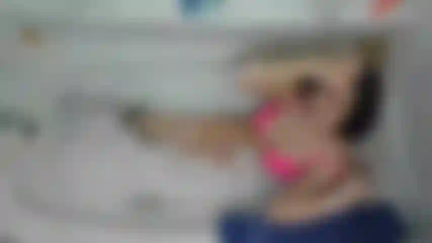 Hora del baño 18mins.