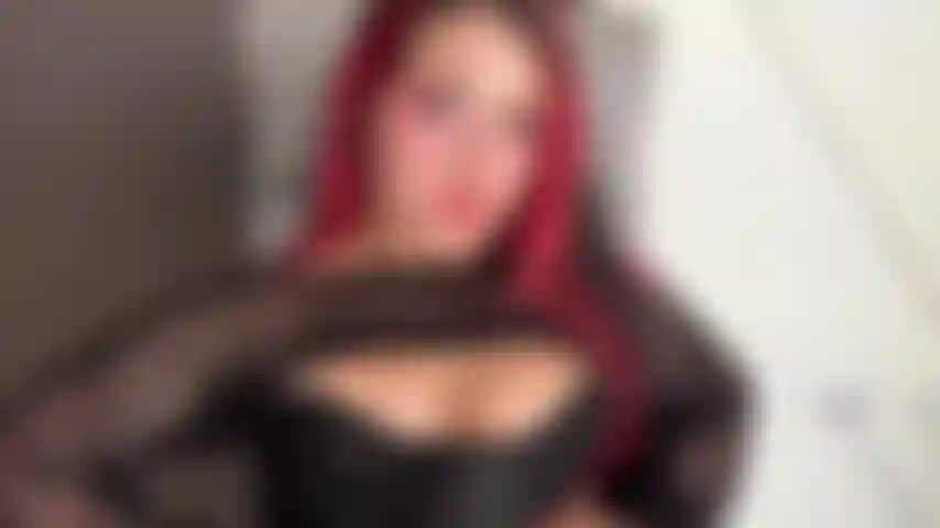 naughty girl