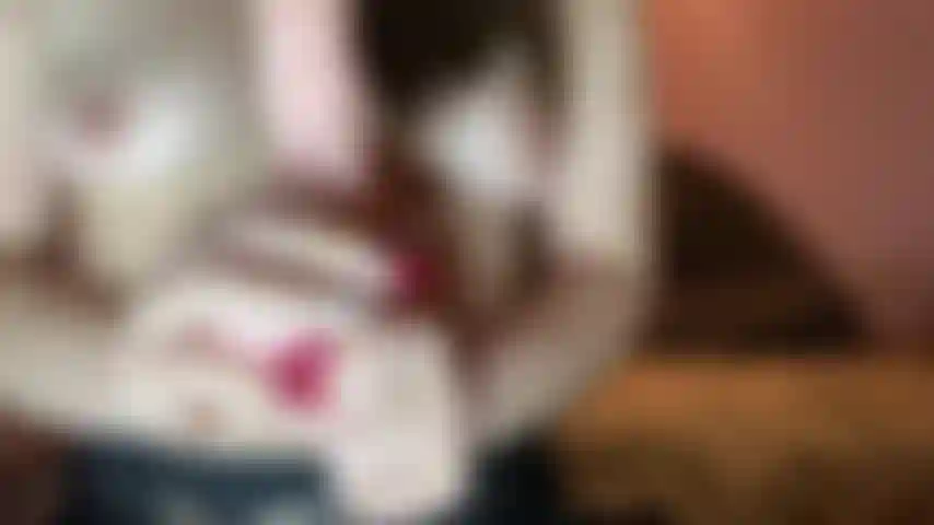 Video sola dildo cock controll en 6 minuti.