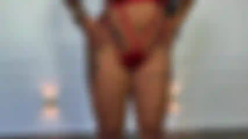 Sexy mia. Soy una mujer, sexy mia.