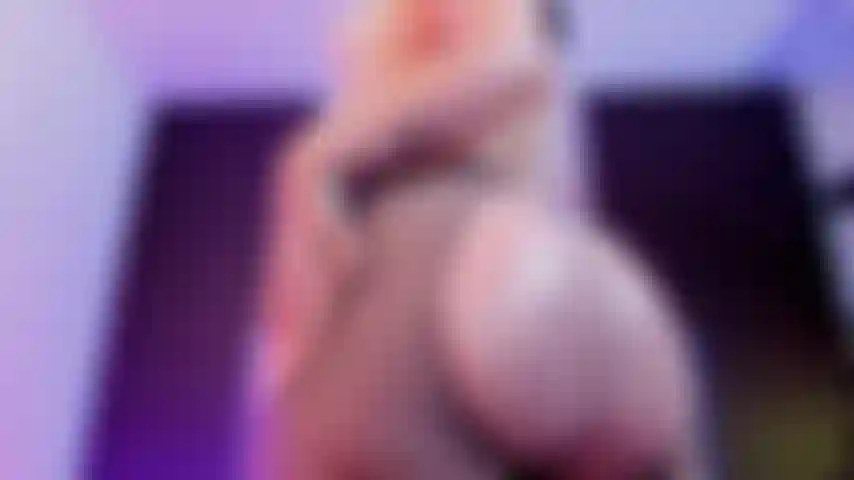 Do you want to touch my delicious body?