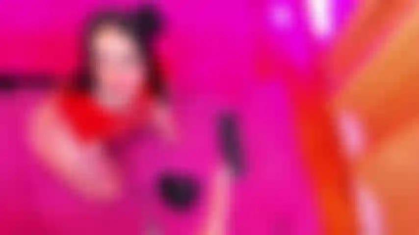 let me tease you  bj