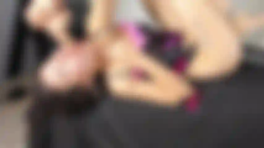 🍆Mamada + show de saliva🍆.