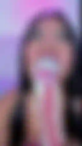 Así que quiero tu leche por toda mi cara... Dame tu leche#cumshow #blowjob #deeptrhoat #saliva.