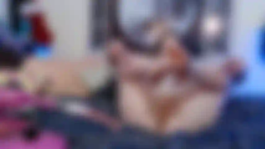 Los viernes son de maquinas de follar!