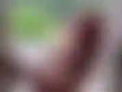 Sesión de masturbación en día lluvioso.