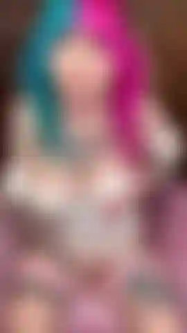 Rogando por tu creampie (con consolador corrido).