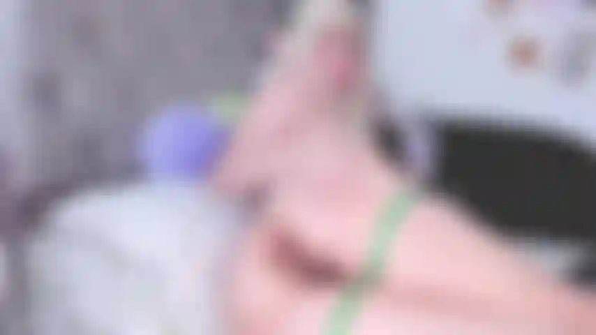 Elfa sexy del bosque anal.