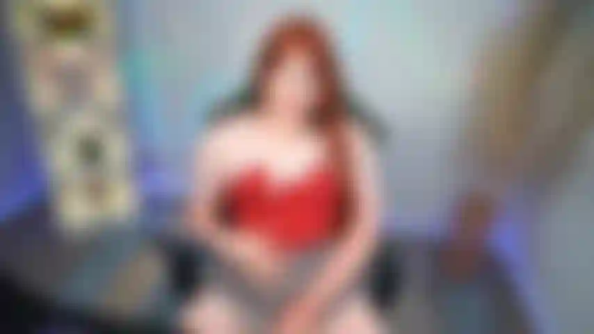 I put on my new clothes that I got for my birthday and they made me feel sexy. I went into my room and started watching "threesome with a straight man" porn where two trans girls were dominating a straight man. I got so horny that I didn't hesitate to cum in my study room before starting my online classes.