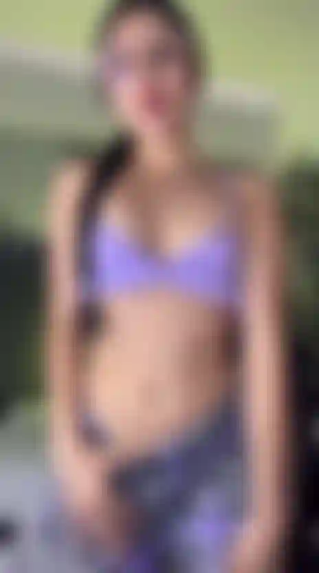 Mira, esta es mi pequeña faldita🤤.