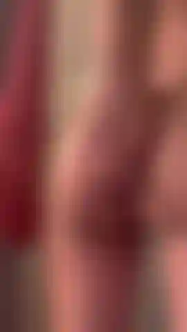 Estirando mi agujero del culo.