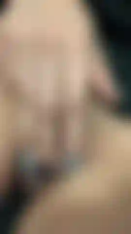 Mi coño está muy mojado.