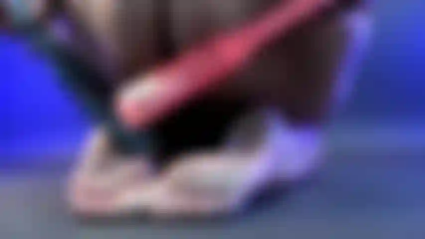 Estoy de pie, te encantará.