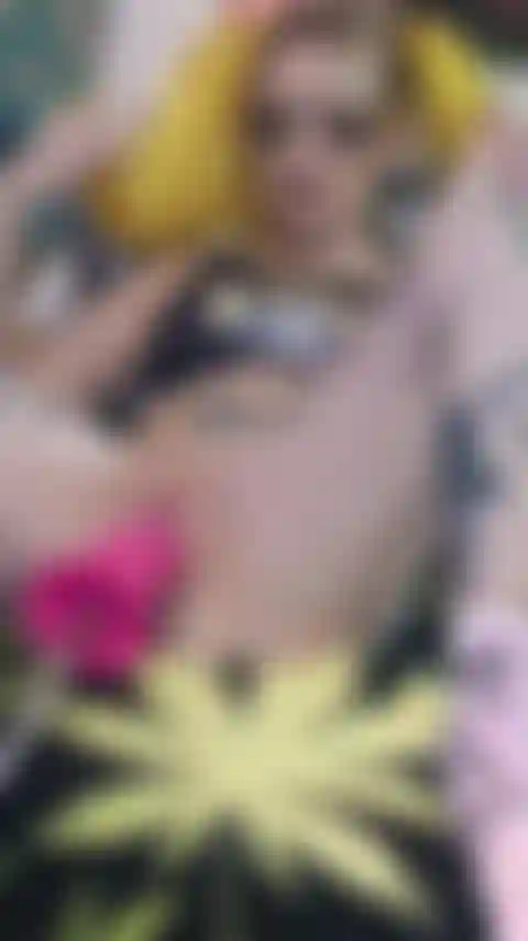 Bubbles y la maquina de follar.