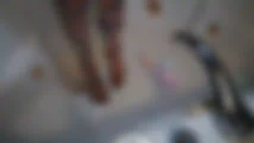 Explotando globos parte 3.